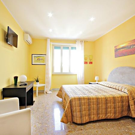 B&B Clelia Rome Chambre photo