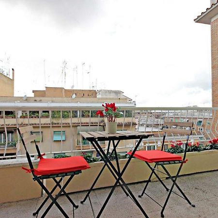 B&B Clelia Rome Extérieur photo