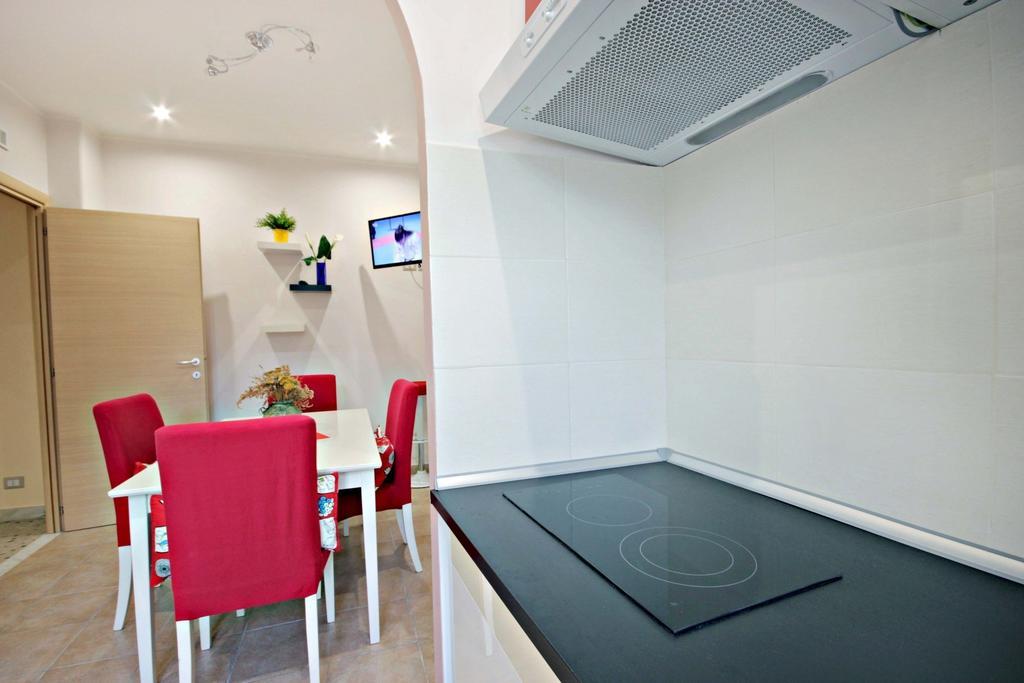 B&B Clelia Rome Extérieur photo
