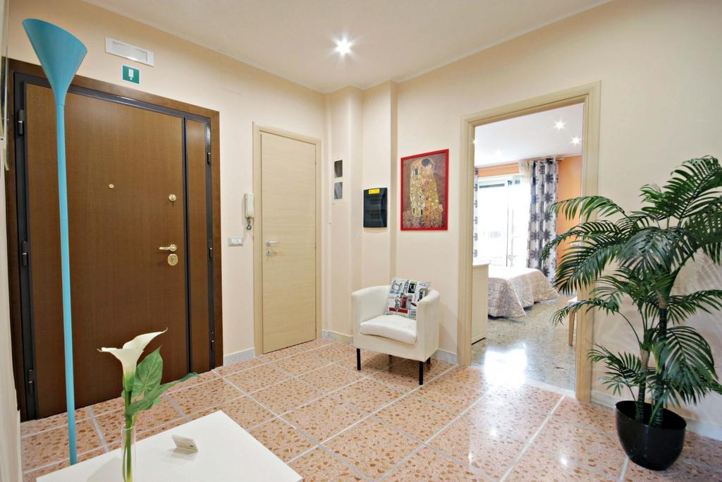 B&B Clelia Rome Extérieur photo