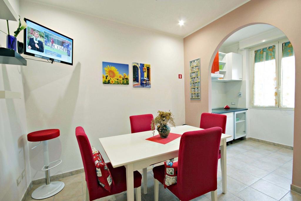 B&B Clelia Rome Extérieur photo