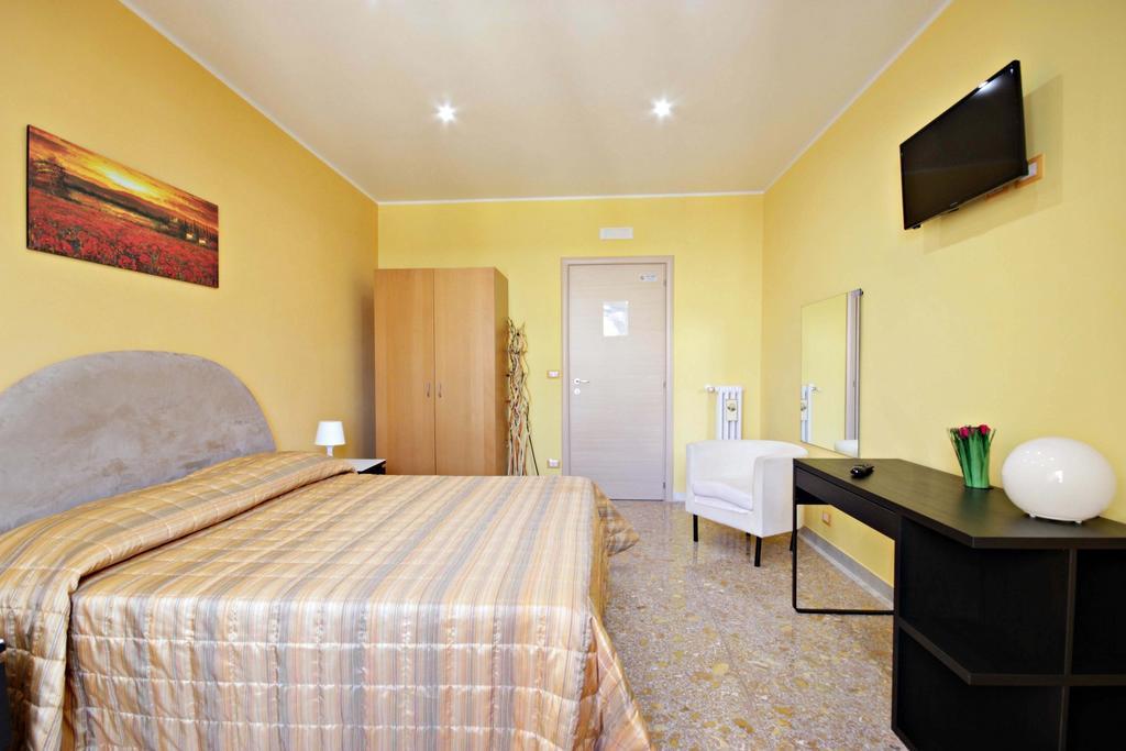 B&B Clelia Rome Chambre photo
