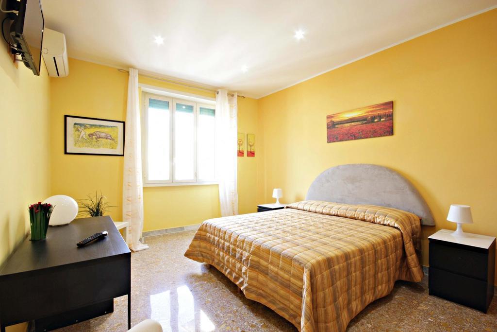 B&B Clelia Rome Chambre photo