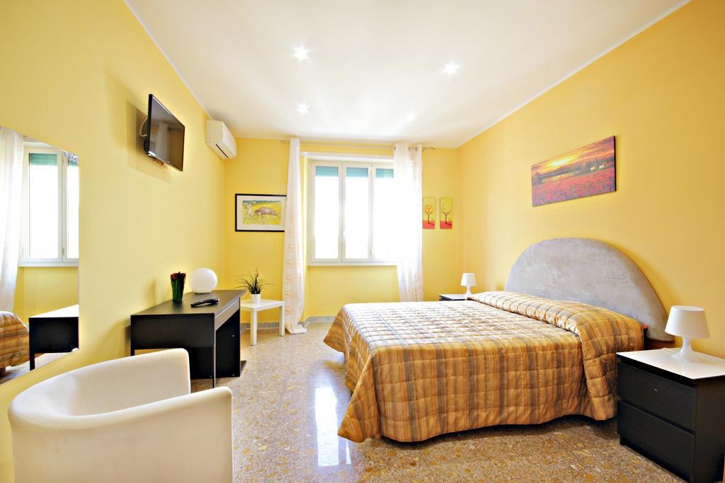 B&B Clelia Rome Chambre photo