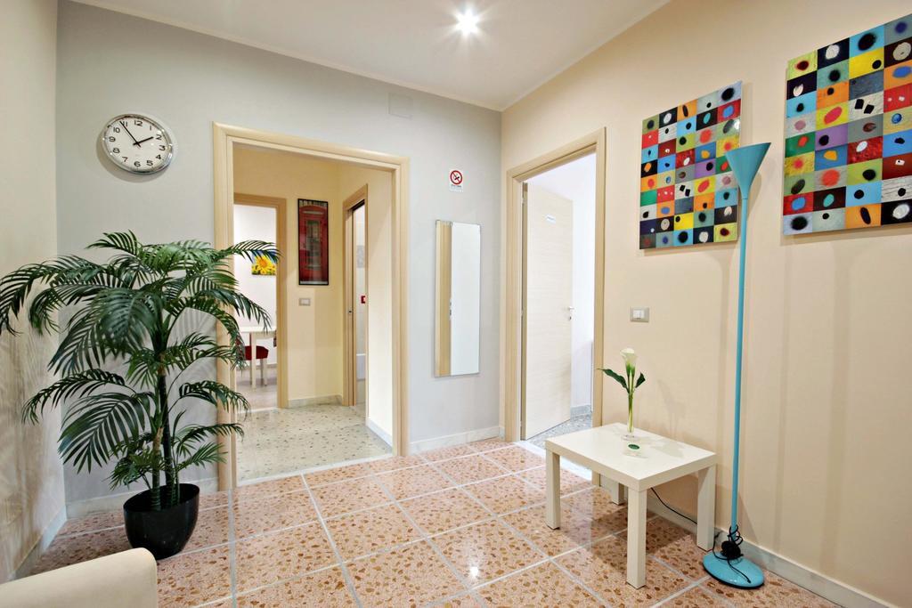 B&B Clelia Rome Extérieur photo