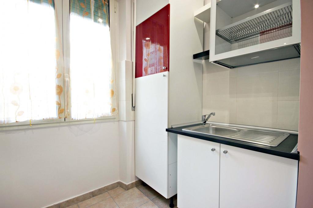 B&B Clelia Rome Extérieur photo