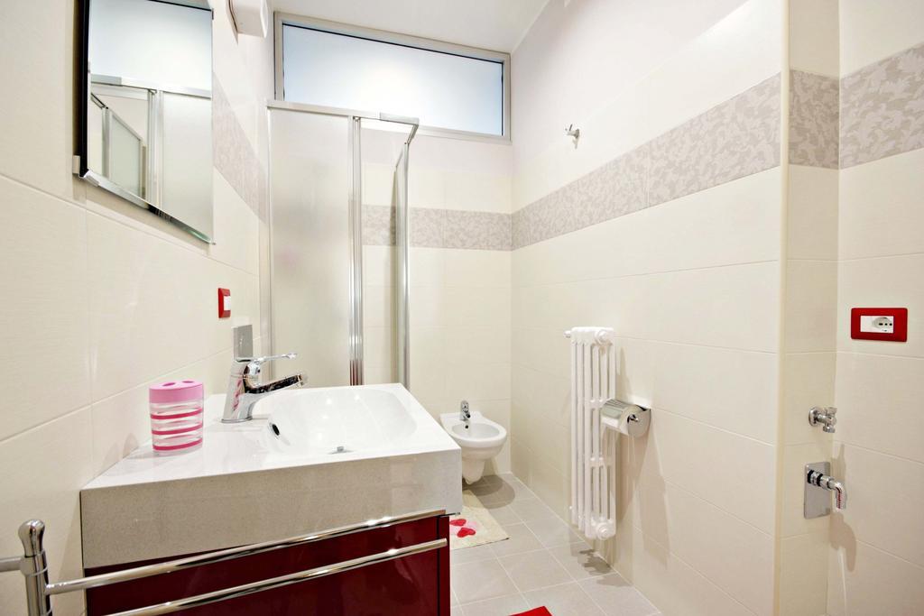 B&B Clelia Rome Extérieur photo