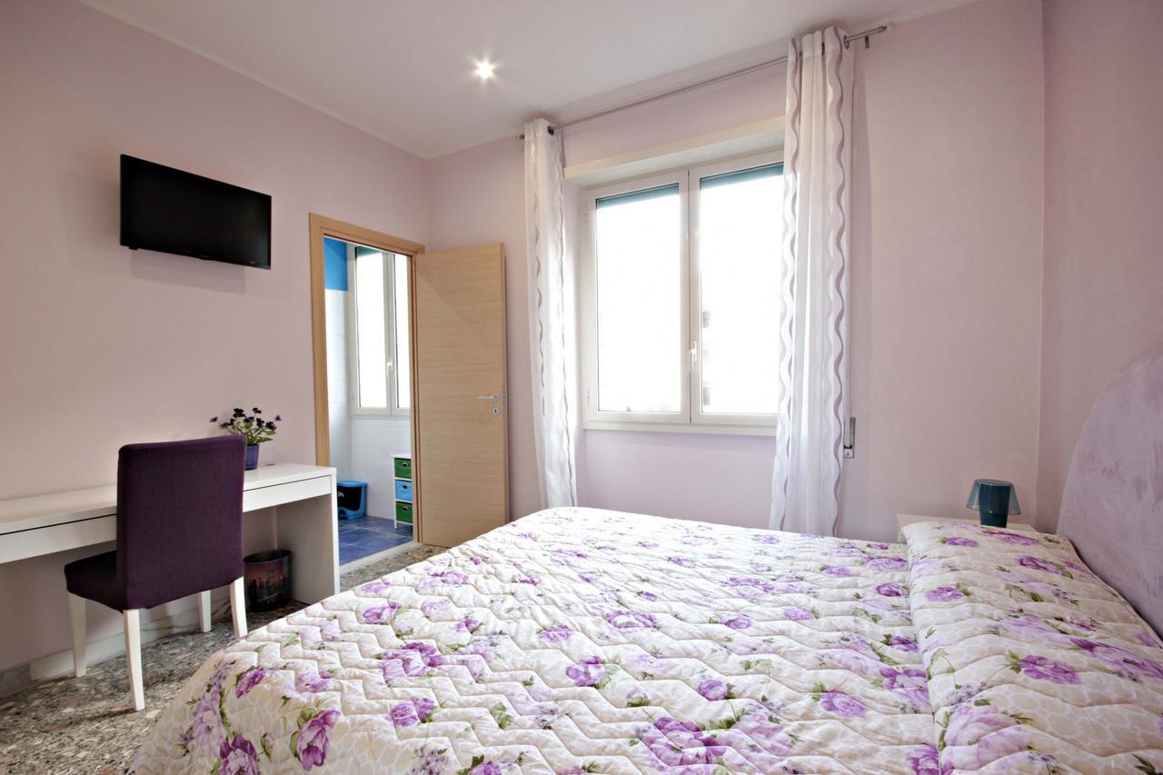 B&B Clelia Rome Extérieur photo