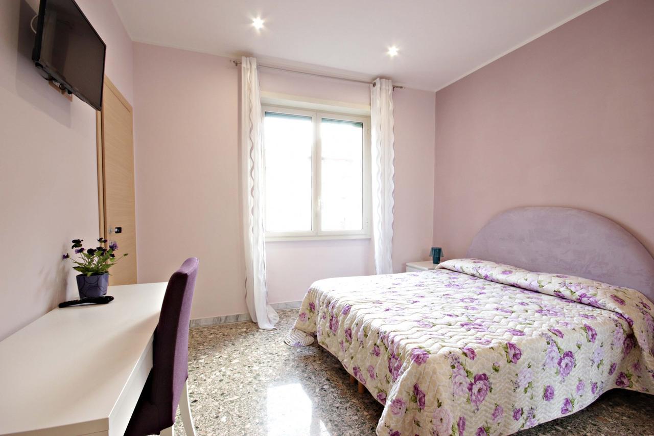 B&B Clelia Rome Extérieur photo