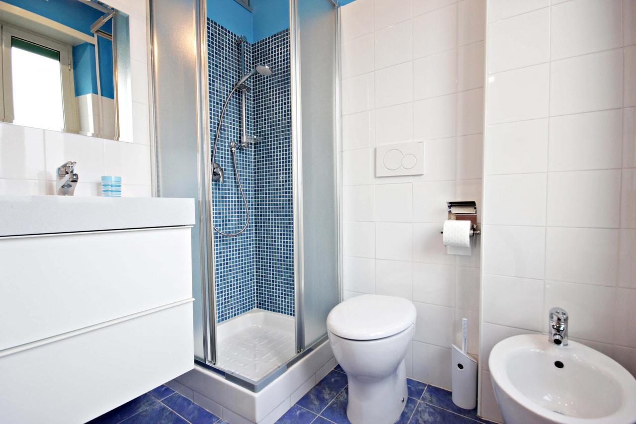 B&B Clelia Rome Extérieur photo