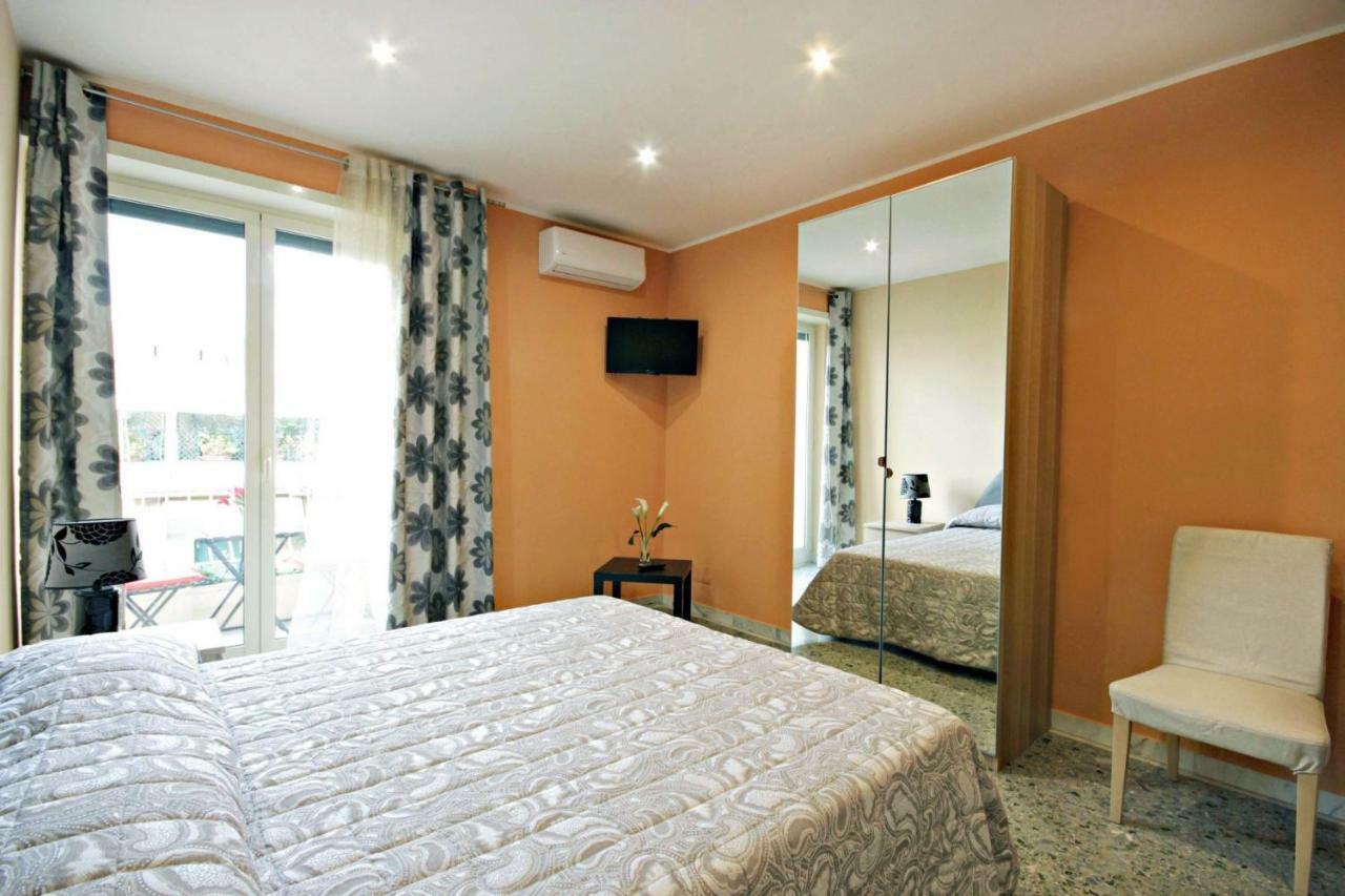 B&B Clelia Rome Extérieur photo
