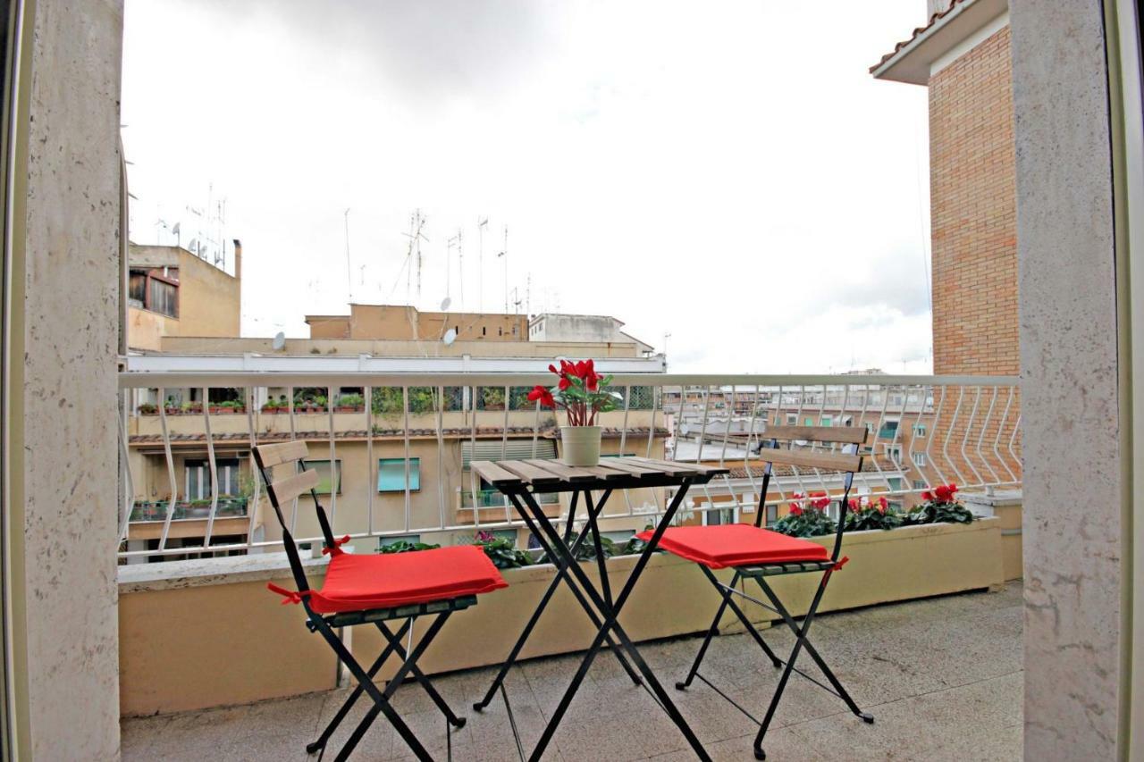 B&B Clelia Rome Extérieur photo