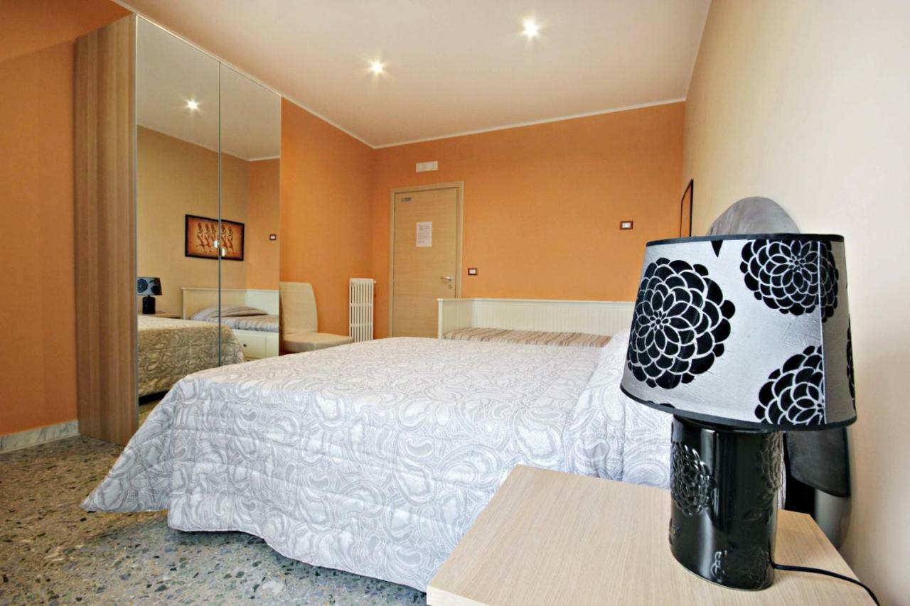 B&B Clelia Rome Extérieur photo