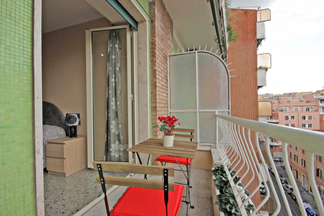 B&B Clelia Rome Extérieur photo